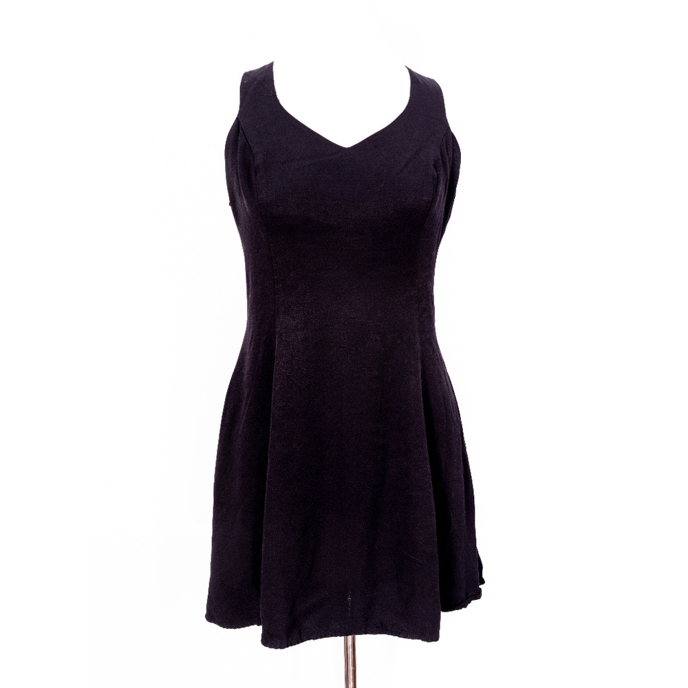 Rampage Little Black Dress